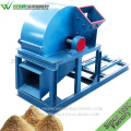 Weiwei garden wood waste crusher crusher for corn husk